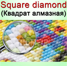 Load image into Gallery viewer, Customize diamond Painting with your own photo
