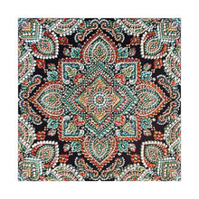 Load image into Gallery viewer, Crystal Rhinestone Diamond Painting Kit | Mandala
