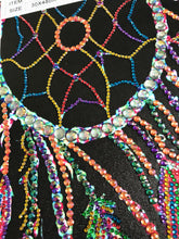 Load image into Gallery viewer, Crystal Rhinestone Diamond Painting Kit | Dreamcatcher Feather
