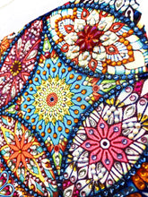 Load image into Gallery viewer, Crystal Rhinestone Diamond Painting Kit | Mandala
