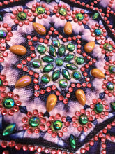 Load image into Gallery viewer, Crystal Rhinestone Diamond Painting Kit | Mandala

