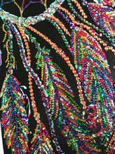 Load image into Gallery viewer, Crystal Rhinestone Diamond Painting Kit | Dreamcatcher Feather
