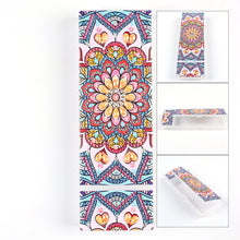 Load image into Gallery viewer, DIY Diamond Painting Stationery box | 2 Grids Mandala
