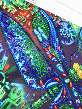 Load image into Gallery viewer, Crystal Rhinestone Diamond Painting Kit | Dragonfly
