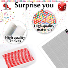 Load image into Gallery viewer, Photo Custom Mystery Diamond Painting
