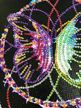 Load image into Gallery viewer, Crystal Rhinestone Diamond Painting Kit | Dreamcatcher Butterfly
