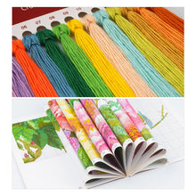 Load image into Gallery viewer, 11CT Cross Stitch | rainbow (36x36cm)
