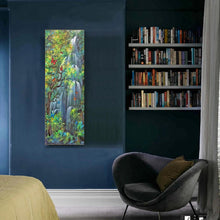 Load image into Gallery viewer, Full Diamond Painting kit | Wild scenery
