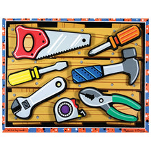 Load image into Gallery viewer, Full Diamond Painting kit | Cartoon tools
