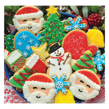 Load image into Gallery viewer, Full Diamond Painting kit | Christmas decorations
