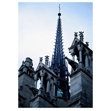 Load image into Gallery viewer, Full Diamond Painting kit | Cathédrale Notre Dame de Paris
