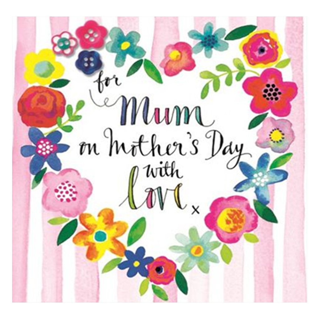 Full Diamond Painting kit | Happy Mothers' Day