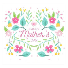 Load image into Gallery viewer, Full Diamond Painting kit | Happy Mothers&#39; Day
