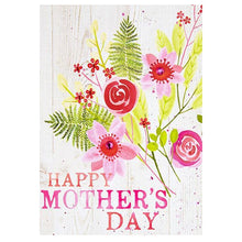 Load image into Gallery viewer, Full Diamond Painting kit | Happy Mothers&#39; Day
