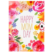 Load image into Gallery viewer, Full Diamond Painting kit | Happy Mothers&#39; Day
