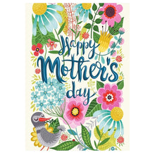 Load image into Gallery viewer, Full Diamond Painting kit | Happy Mothers&#39; Day
