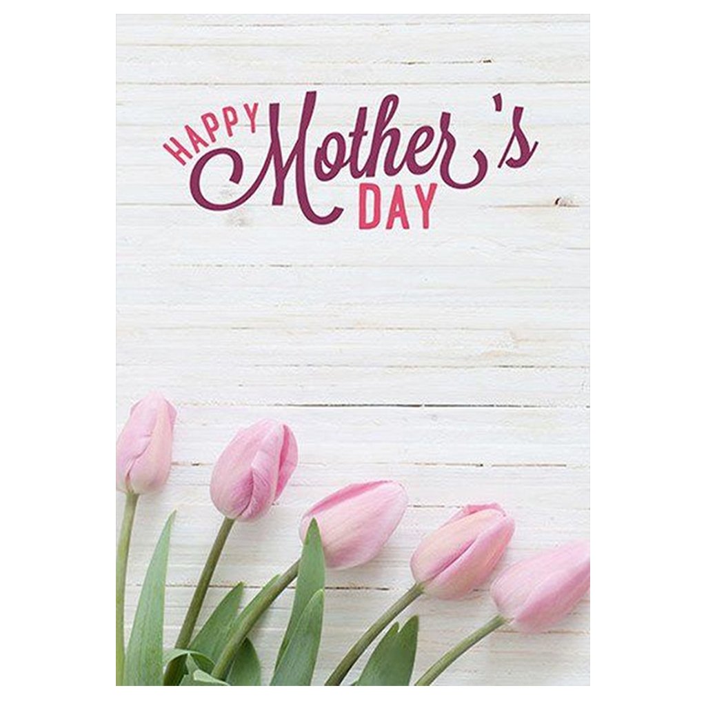 Full Diamond Painting kit | Happy Mothers' Day