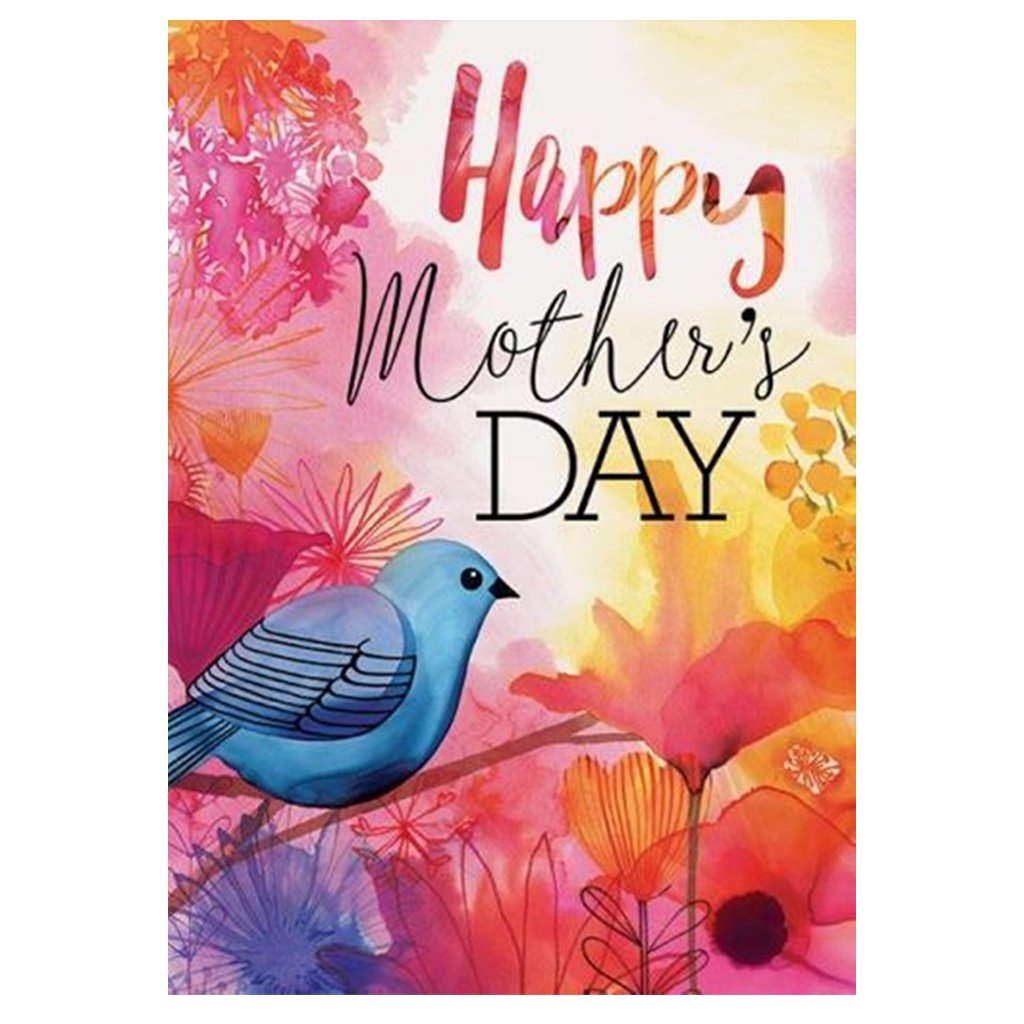 Full Diamond Painting kit | Happy Mothers' Day