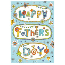 Load image into Gallery viewer, Full Diamond Painting kit | Happy father&#39;s day
