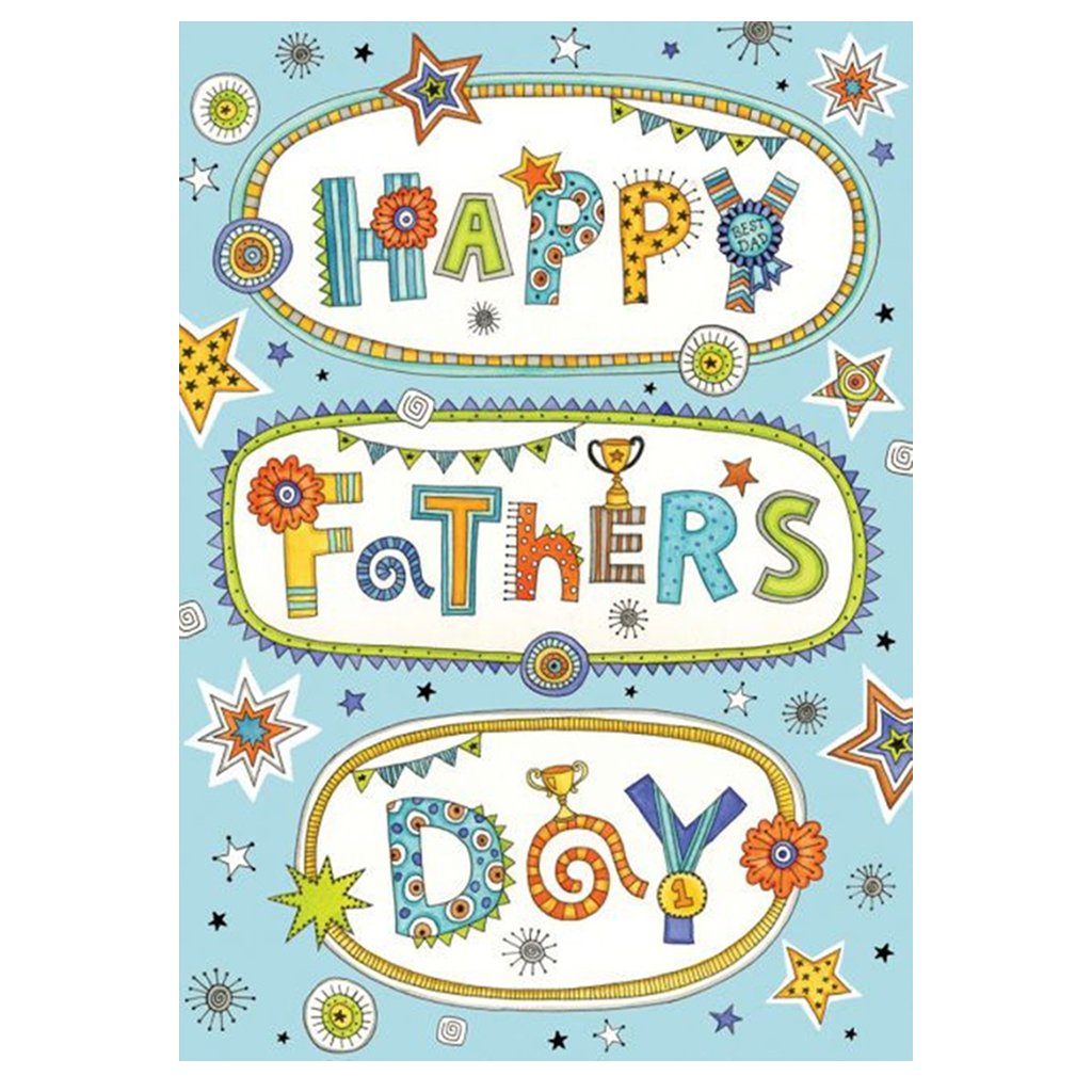 Full Diamond Painting kit | Happy father's day