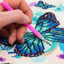 Load image into Gallery viewer, Customize diamond Painting with your own photo
