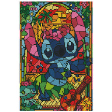 Load image into Gallery viewer, 11CT Full Cross Stitch | Stitch (48x68cm)
