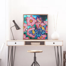 Load image into Gallery viewer, Crystal Rhinestone Diamond Painting Kit | Butterfly
