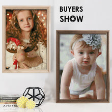 Load image into Gallery viewer, Customize diamond Painting with your own photo
