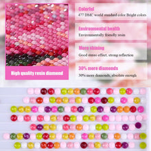 Load image into Gallery viewer, Full Diamond Painting kit | Butterfly
