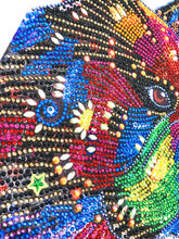 Load image into Gallery viewer, Crystal Rhinestone Diamond Painting Kit | Color Dog

