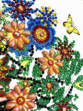 Load image into Gallery viewer, Crystal Rhinestone Diamond Painting Kit | Season Tree
