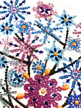 Load image into Gallery viewer, Crystal Rhinestone Diamond Painting Kit | Season Tree
