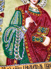 Load image into Gallery viewer, Crystal Rhinestone Diamond Painting Kit | Religious Leaders
