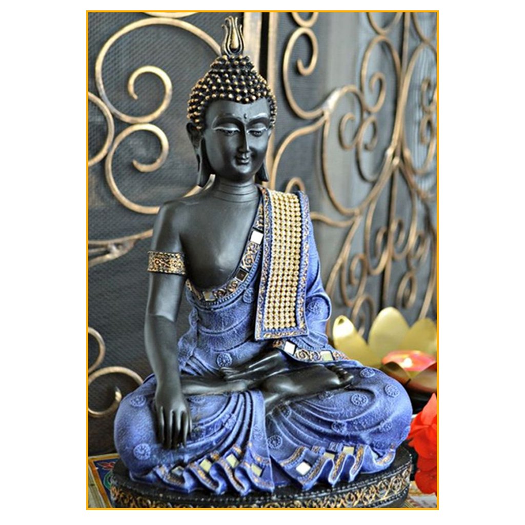 Full Diamond Painting kit | Buddha