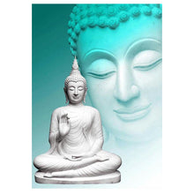 Load image into Gallery viewer, Full Diamond Painting kit | Buddha
