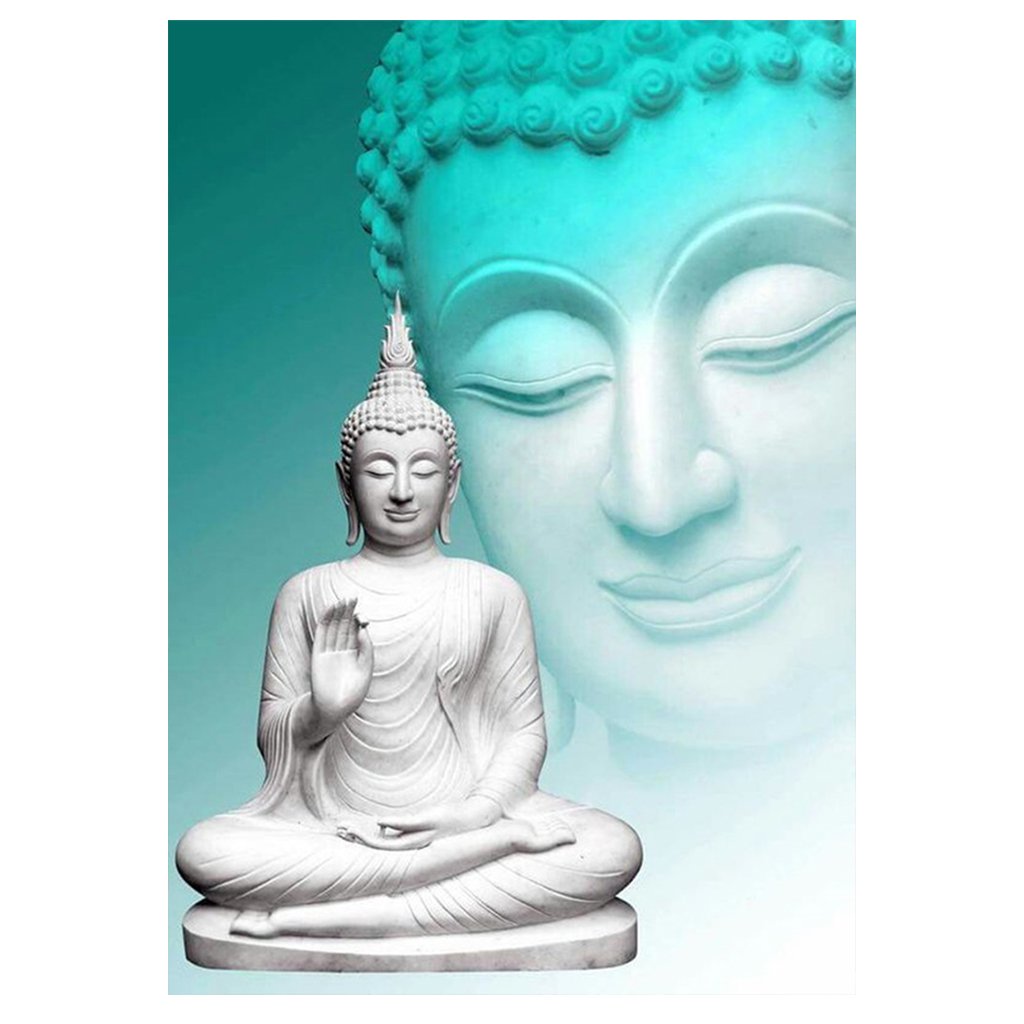 Full Diamond Painting kit | Buddha