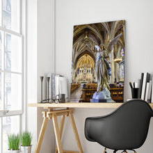 Load image into Gallery viewer, Full Diamond Painting kit | Cathédrale Notre Dame de Paris
